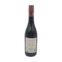 Vista 2 de Pizzolato, Cabernet Sauvignon orgánico, 750mL