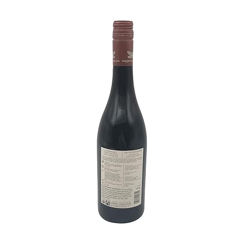 Miniatura 2 de Pizzolato, Cabernet Sauvignon orgánico, 750mL