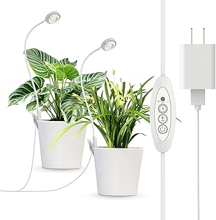 Clip-On Clip-on LED Grow Light