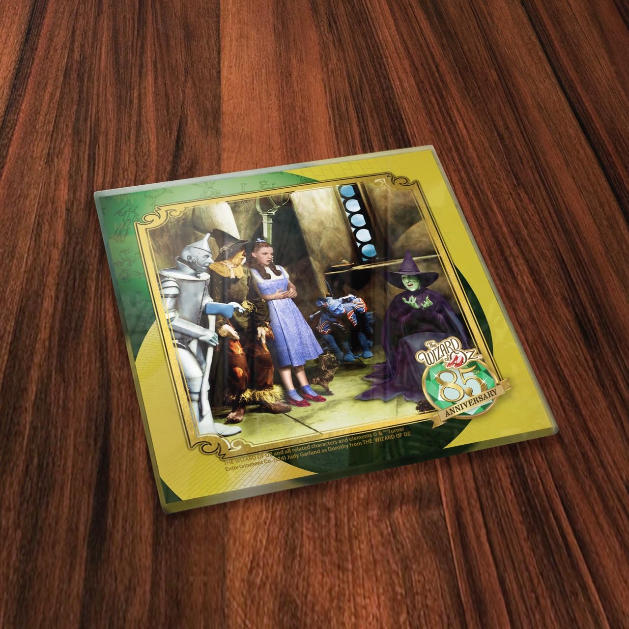 Amazon.com: The Wizard of Oz – 85th Anniversary – Iconic Scenes