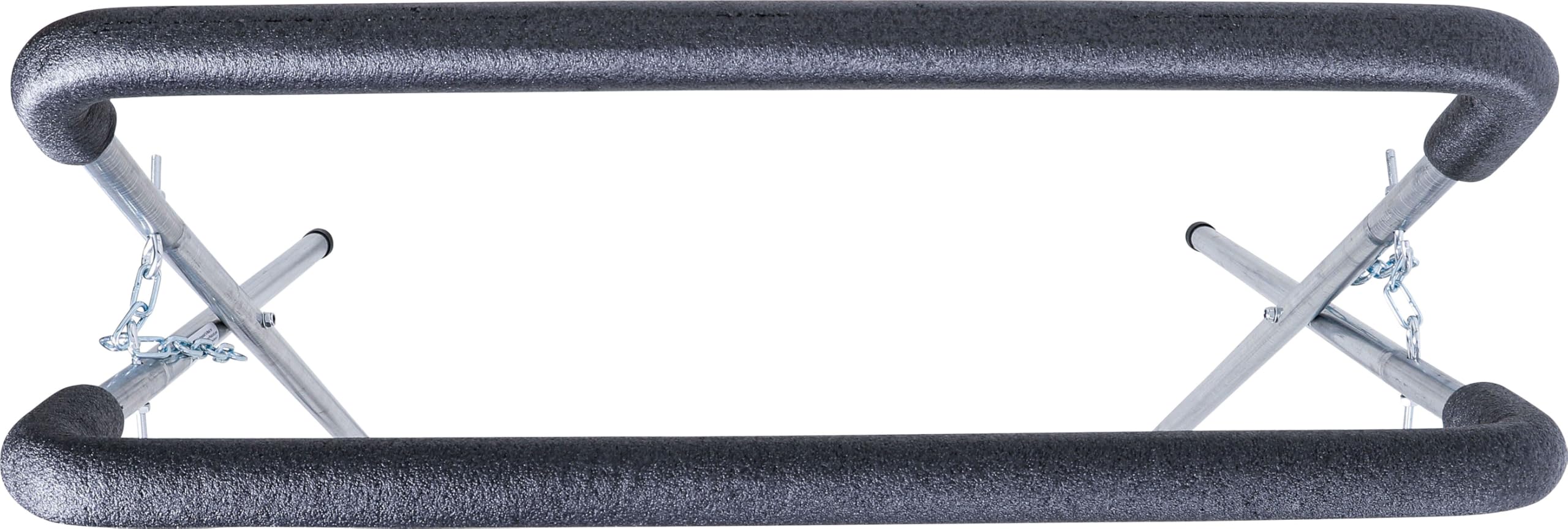 BGS 8380 | Tréteau pour préparation pare brise