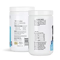 Vista 18 de GNC Pets Advanced Suplementos para perros, apoyo cardiovascular y masticables para la salud del corazón para perros, suplemento suave para mascotas