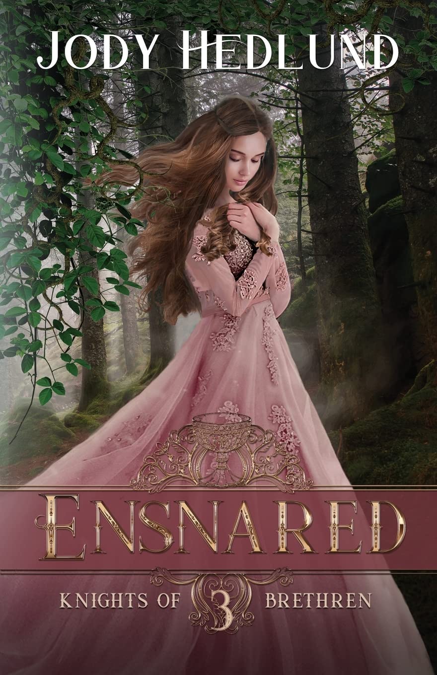 Ensnared: 3 (Knights of Brethren)
