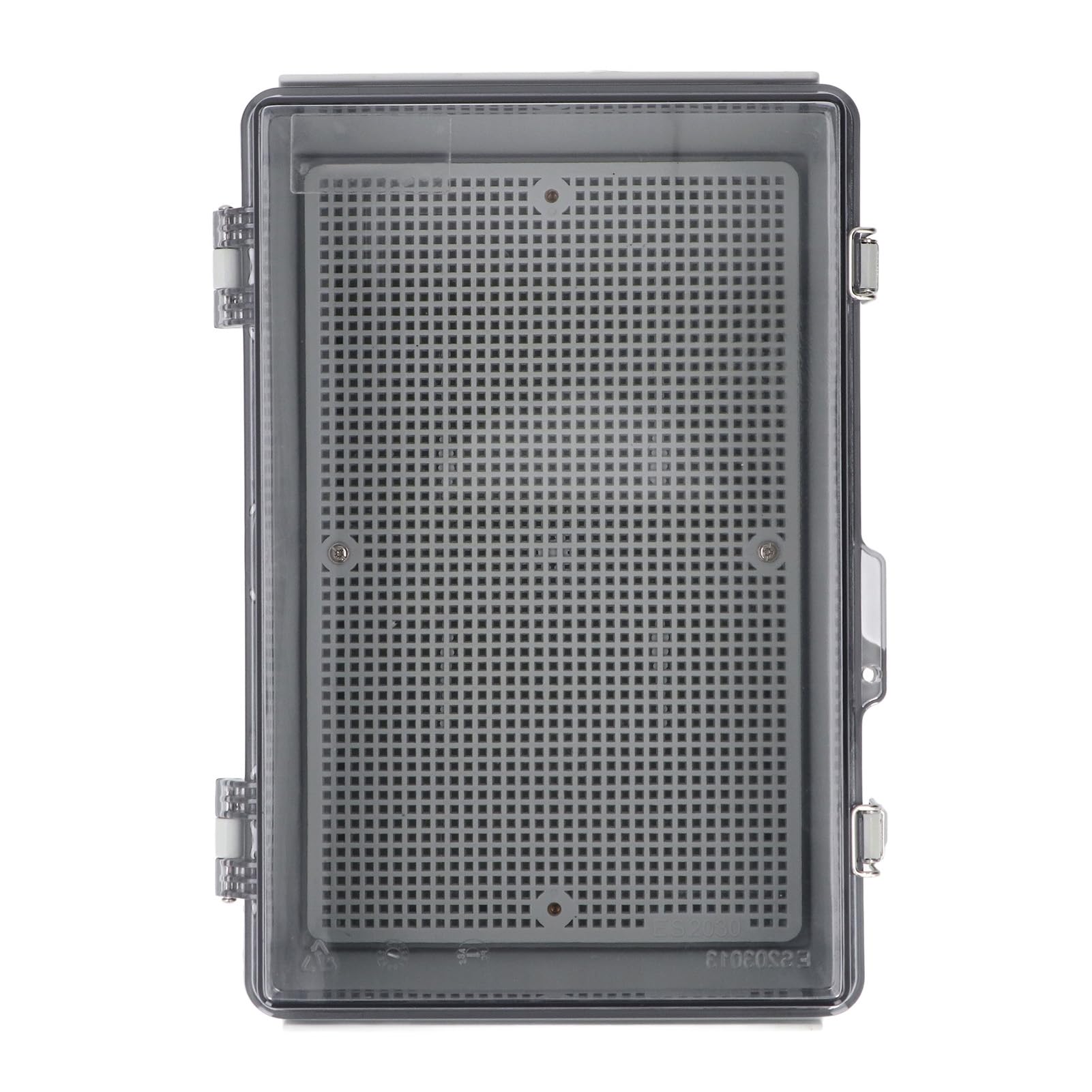 Bewinner Elektrischer Abzweigkasten IP67 Wasserdicht ABS