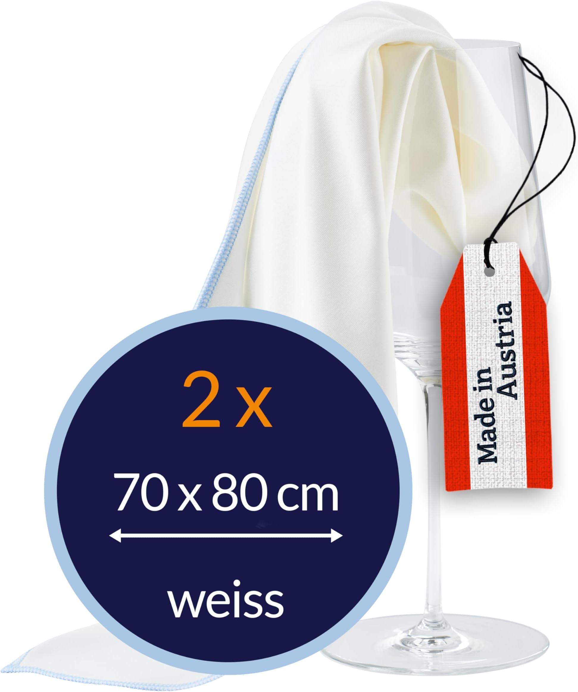 Premium Mikrofasertuch kaufen - silikonfrei Premium Mikrofasertuch kaufen - silikonfrei