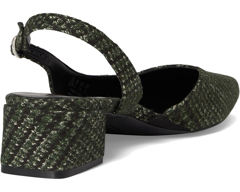 Naturalizer Jayla - Back View