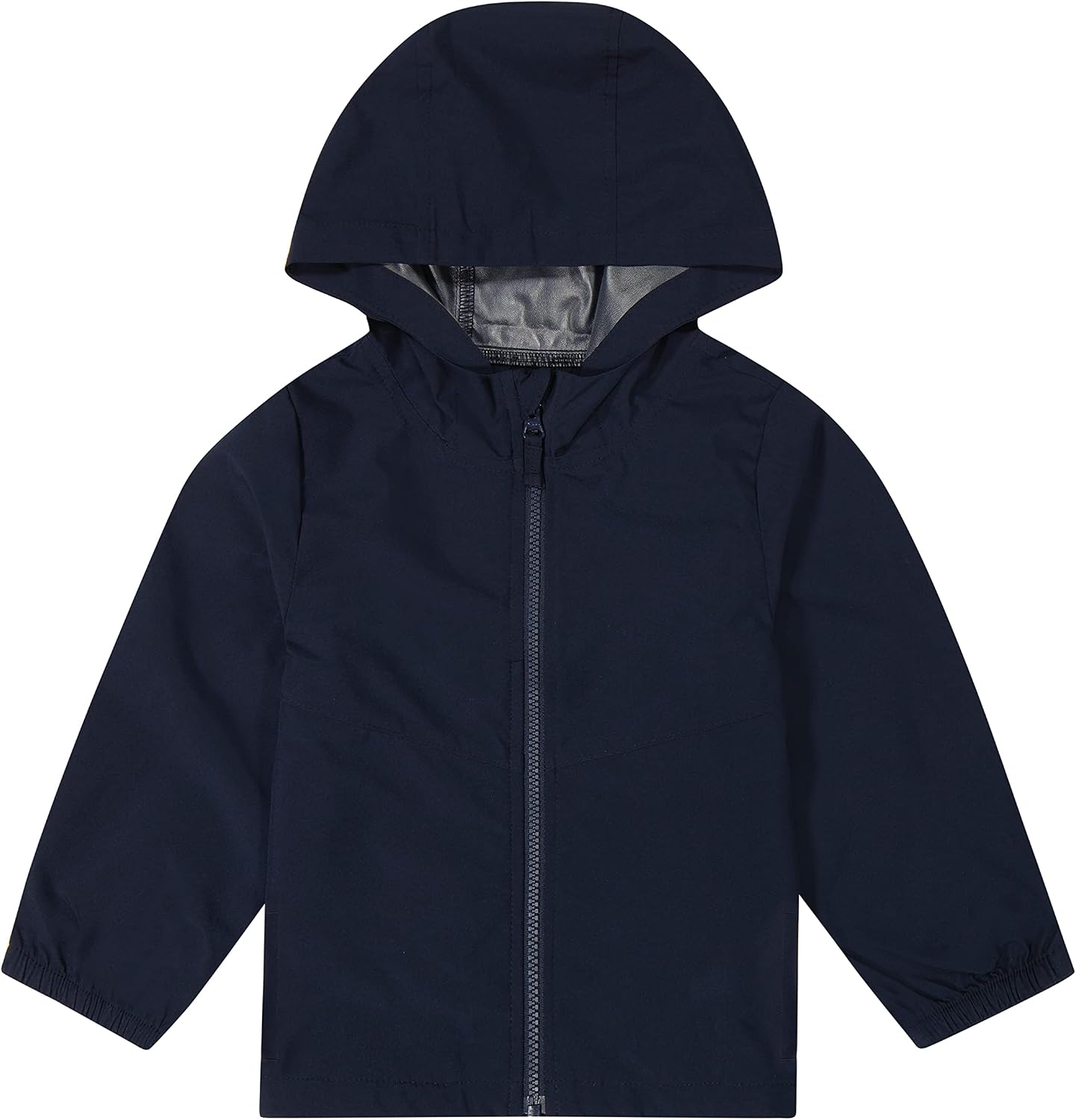 LONDON FOG baby-boys Lightweight Waterproof JacketCoat