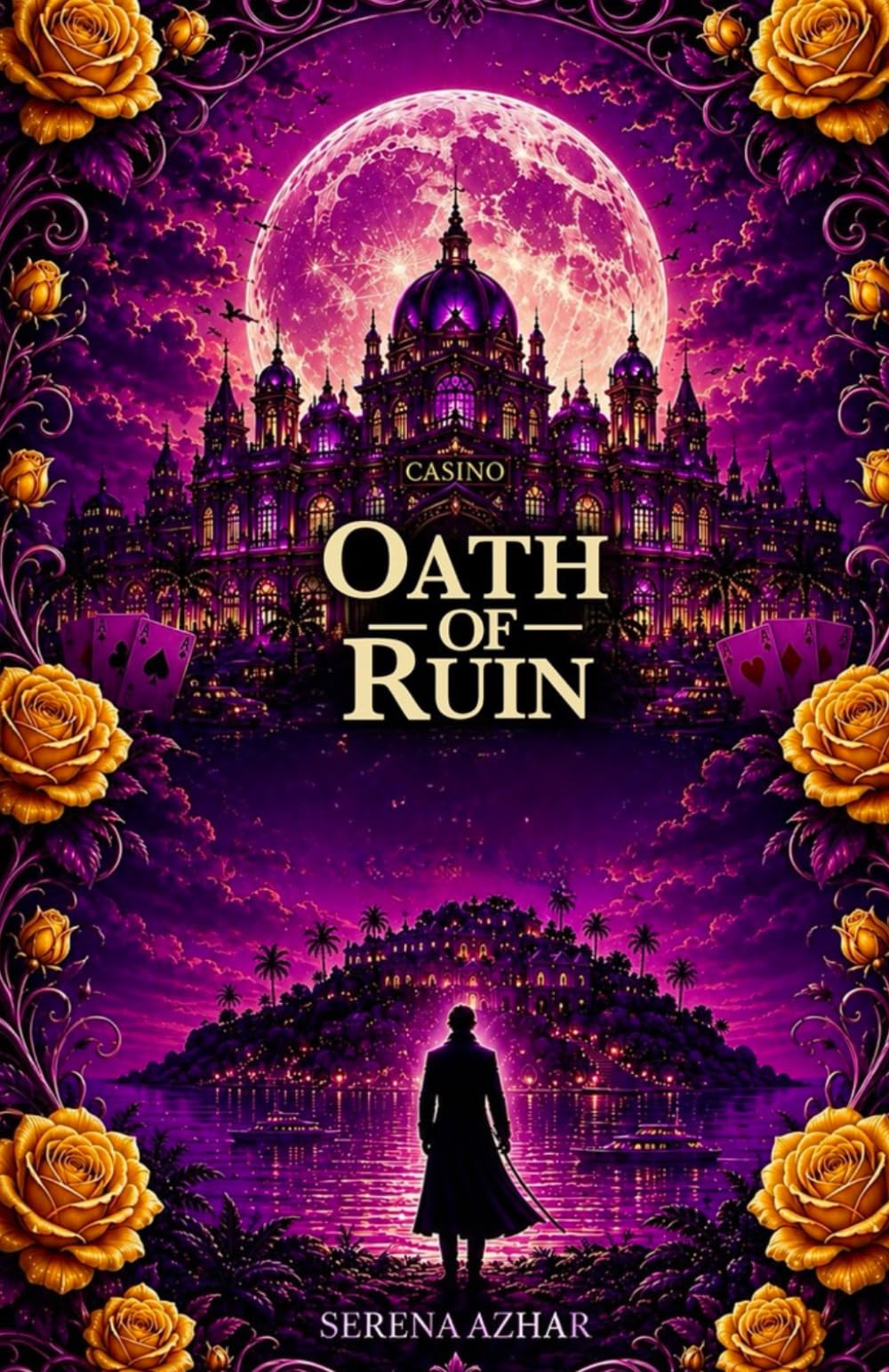 Oath of Ruin