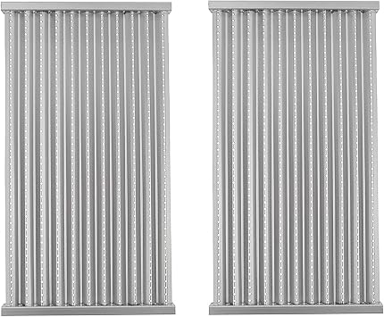 17" Grill Emitter for Charbroil TRU Infrared 463644220 463632320 463642316 463675016 463644220 G362-2100-W1, 17 inch Replacement Parts Grill Emitter for Charbroil 463245518 463675016P1