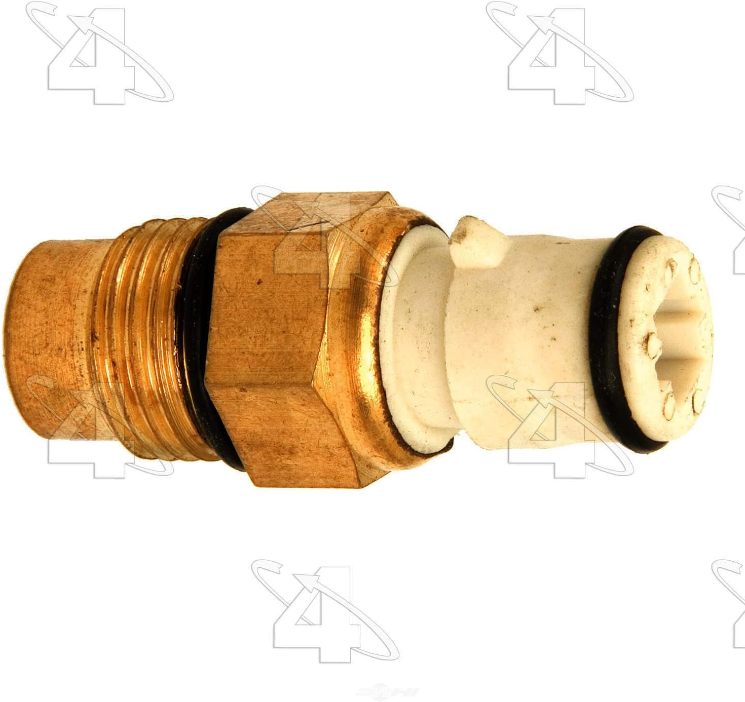 Four Seasons 36544 Engine Mounted Cooling Fan Temperature Switch