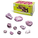 Frag Rock Mixed 10 Pieces (1-5