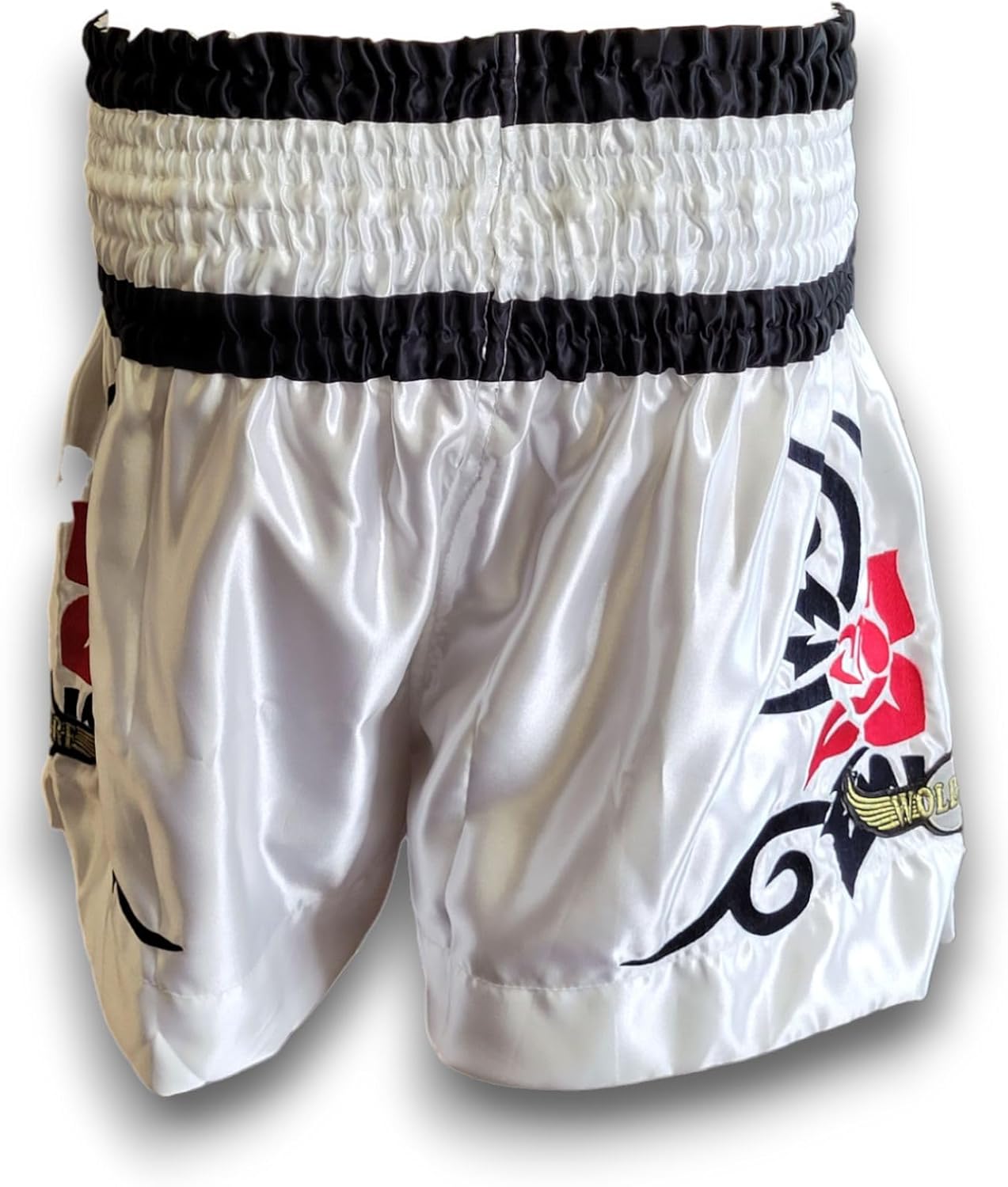 Woldorf Beauty Boxer Muay Thai Shorts