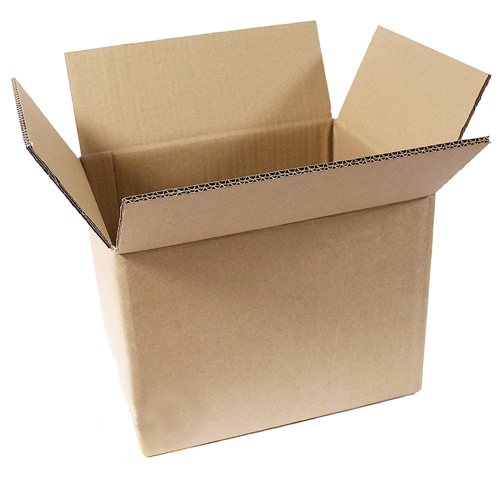 10 x Medium Double Wall Postal Shipping Mailing Cardboard Boxes 12x9x9"
