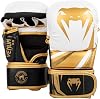 VENUM Challenger 3.0 Sparring Gloves - ChallengerSparring Gloves WhiteBlackGold, S