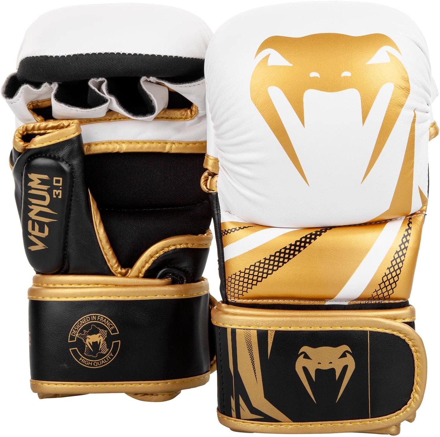 Challenger 3.0 Sparring Gloves