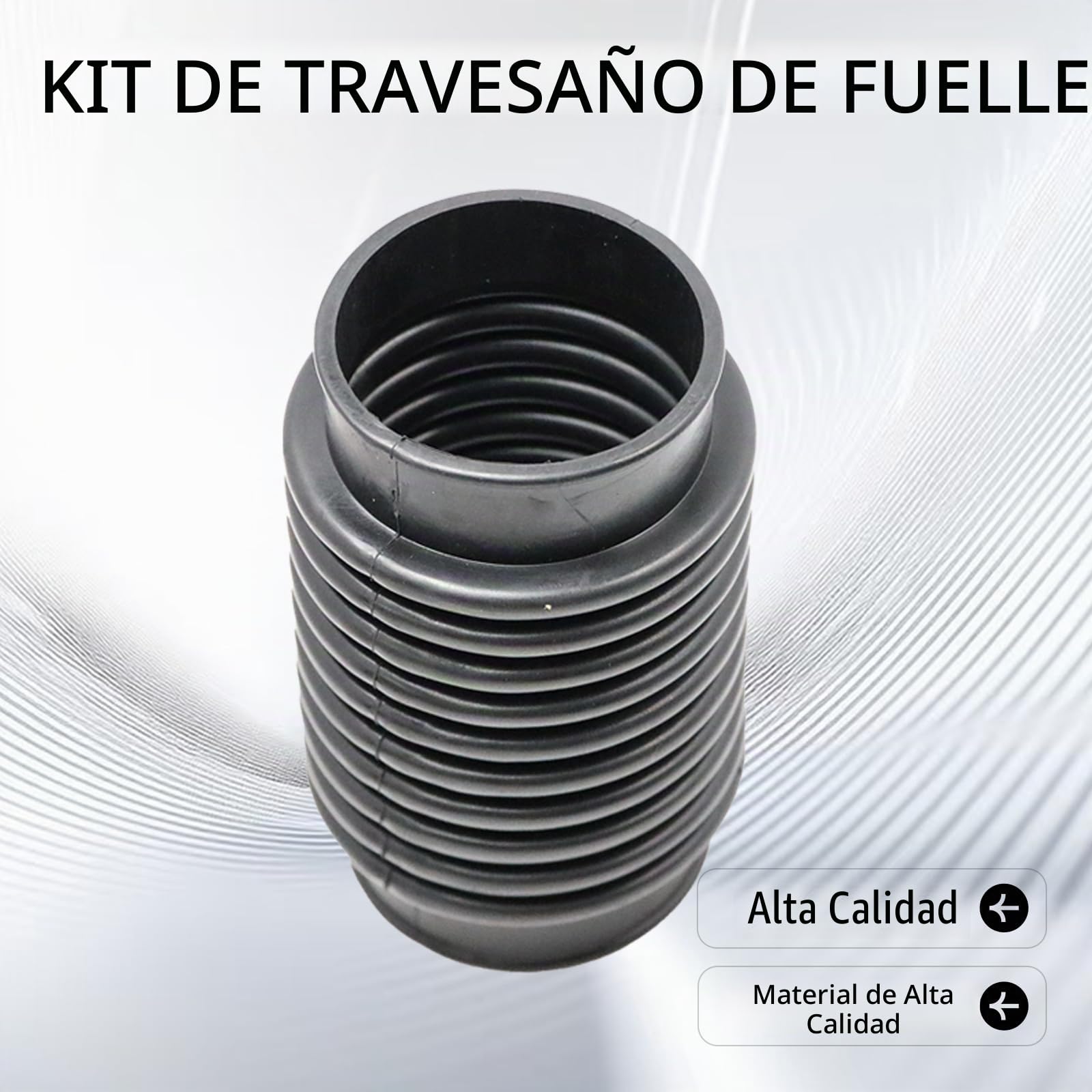 Bellows Transom Kit 30-803099T1 para Mer-Cruiser Mer-cury Mercruiser Alpha 1 Gen 2 Fuelles Kit de Reparación para Sellado