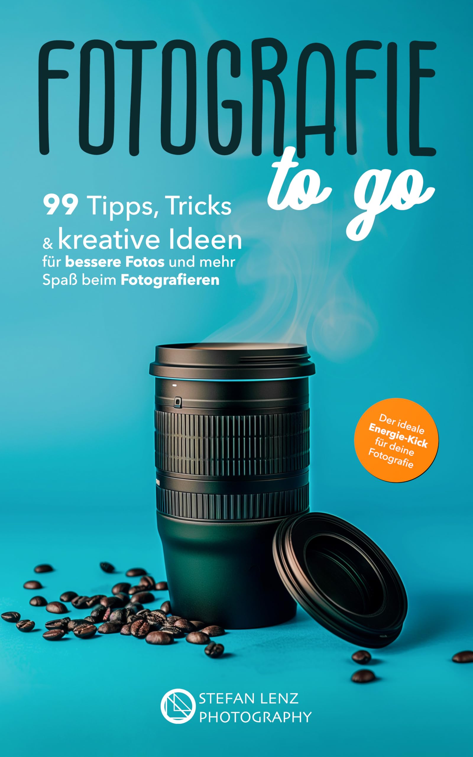 Livre de photographie to go pour réussir vos photos de voyage en vacances