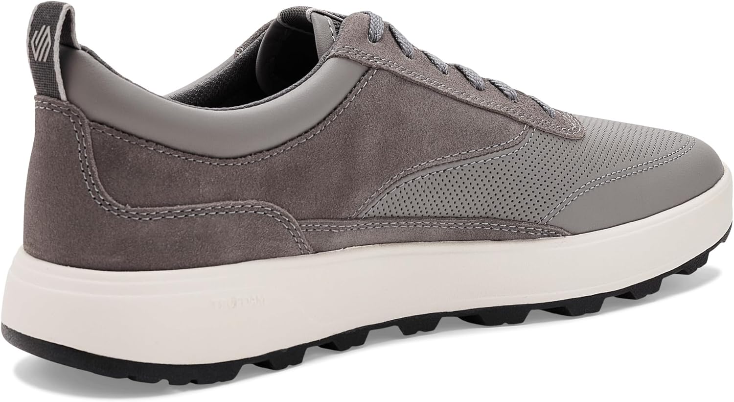 Johnston & Murphy Mens Lucas U-Throat