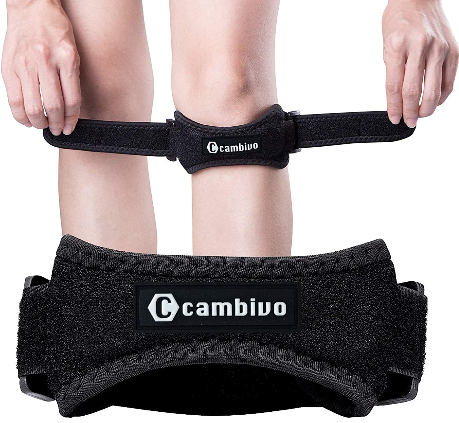 Scusi Spessore Pianeta Dolore Ginocchio Dx Esterno Stupido è Bellissimo Prova - Foto 10