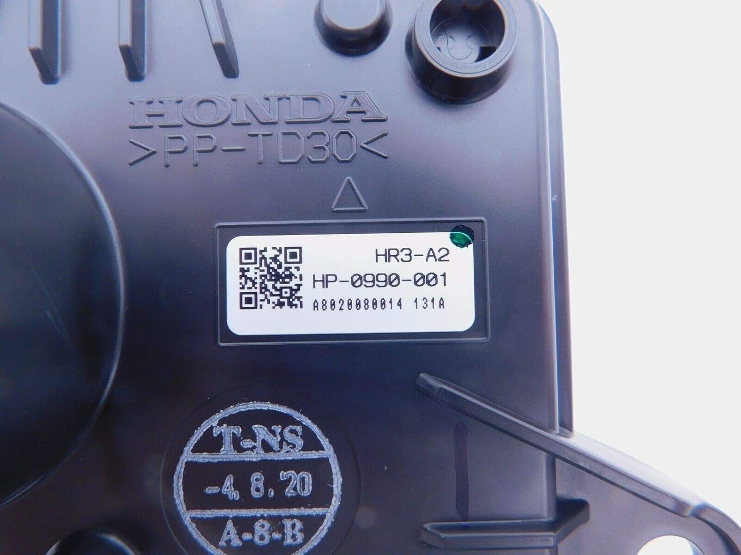 HONDA 37200-HR3-305 METER, COMBINATION