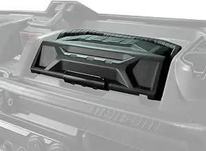 Kiwi Master Removable Storage Bin Compatible for 2016-2024 Can-Am Defender Accessories Dash Toolbox Dashboard Storage Box 715004344