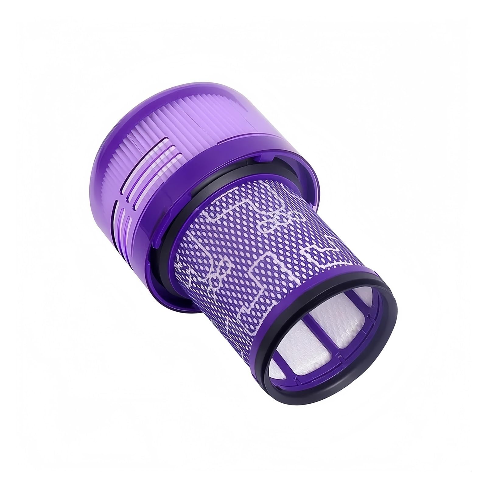 Filtro HEPA, Compatible Con Dyson V12 Slim SV20 Detect Slim Aspiradora