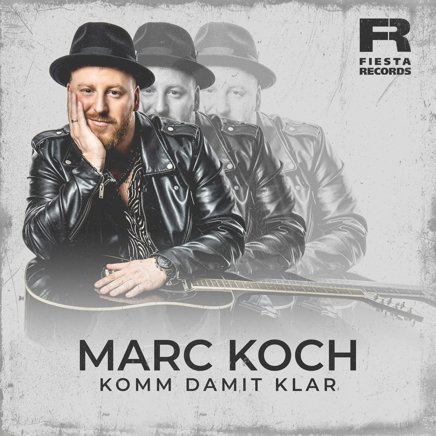 Marc Koch