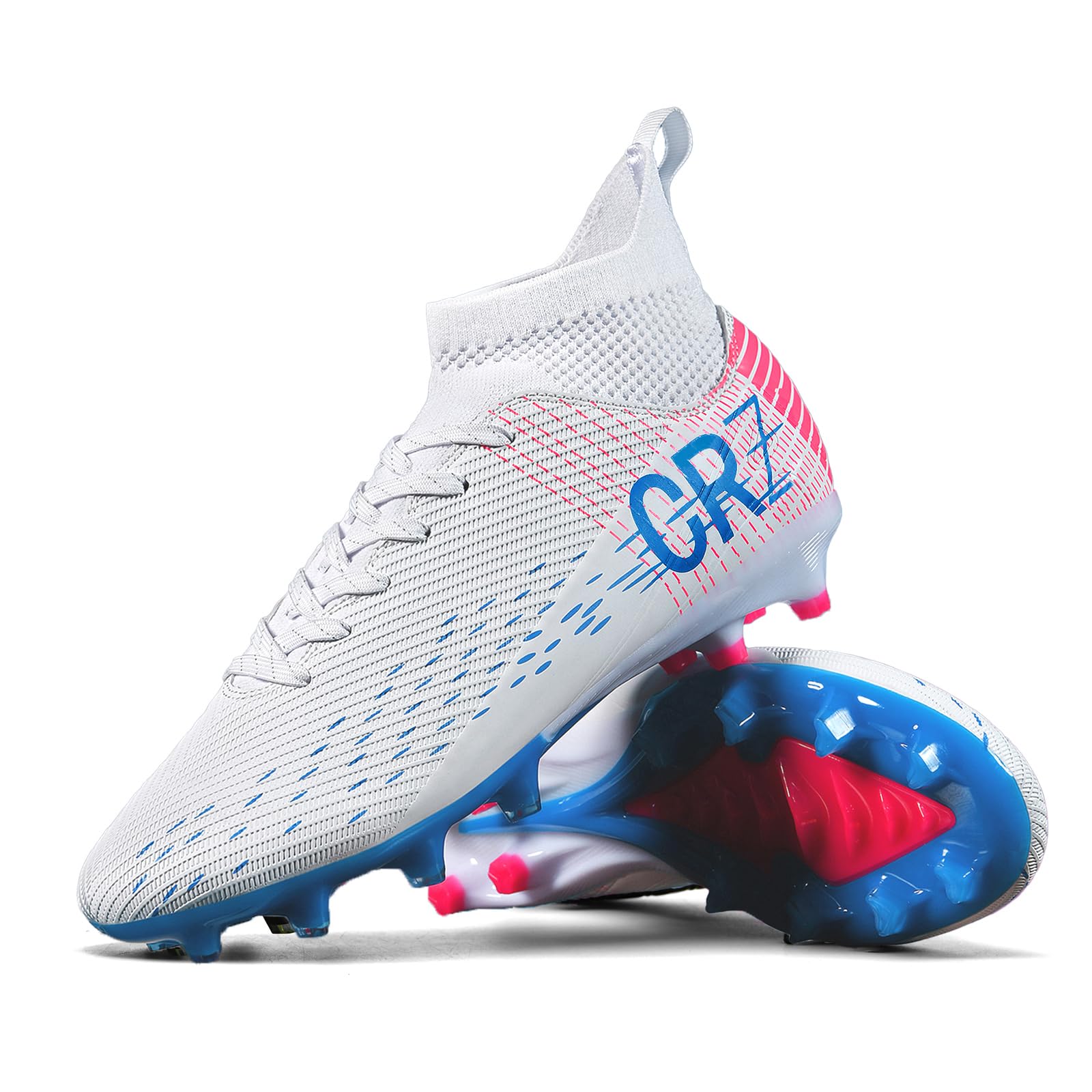 Botines de fútbol para B0F377CX6Y