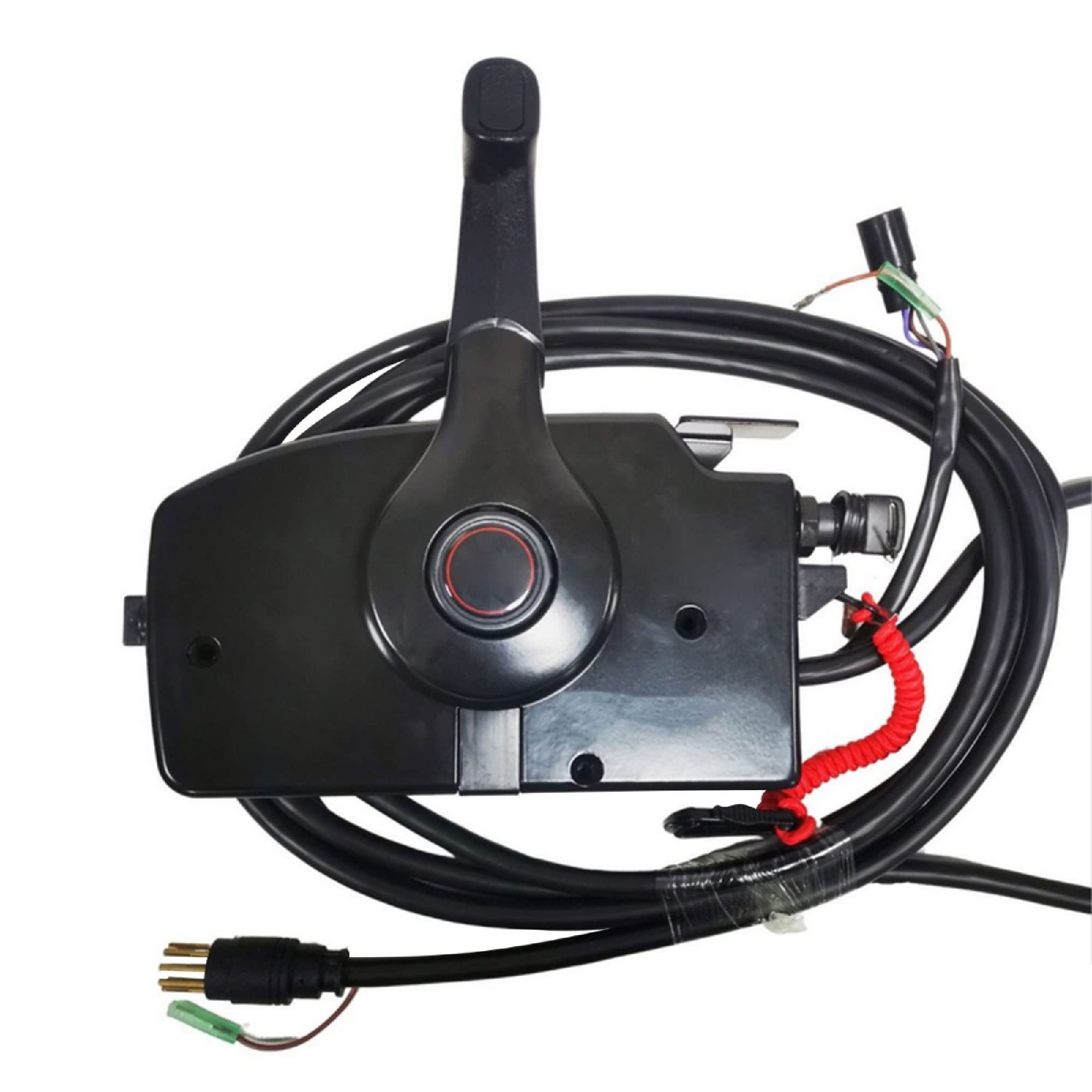 Amazon.com: Mercury/Quicksilver Parts 881170A 3 REM.CTL.MSC4K