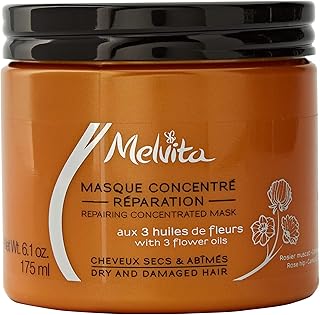 Amazon.fr : masque cheveux bio
