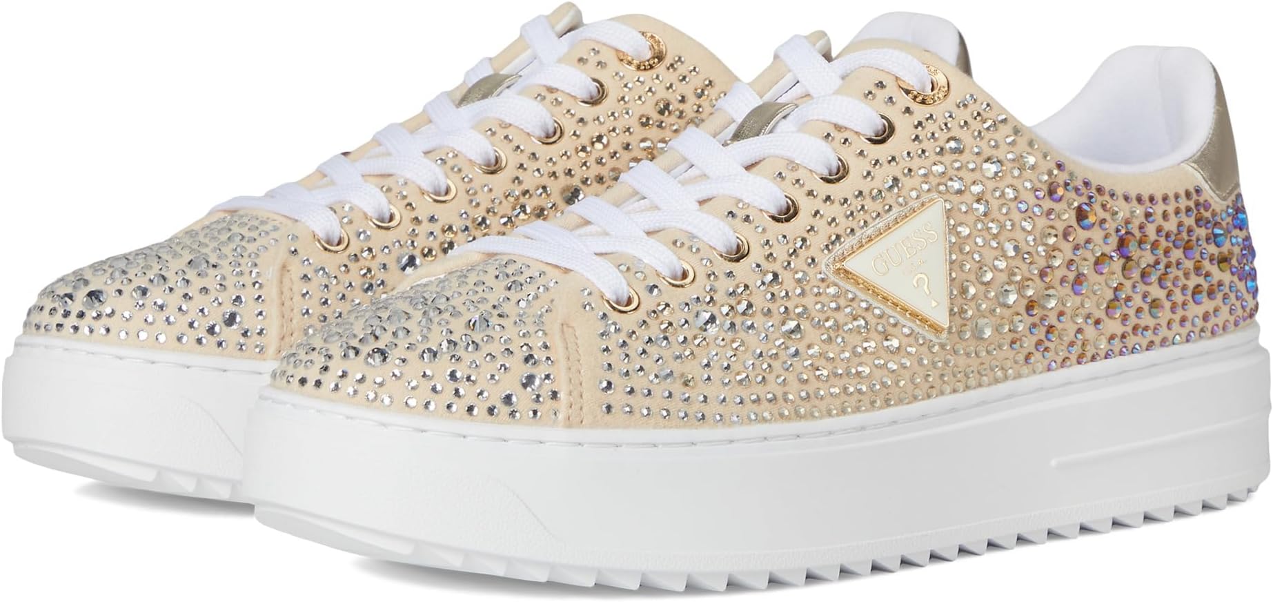 GUESS Denesa womens Sneaker