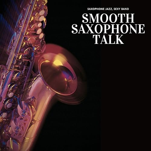 Baritone Saxophone Solo von Saxophone Jazz, Sexy Band bei Amazon Music