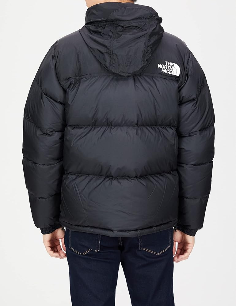 Amazon | [ザノースフェイス] ヌプシジャケット メンズ 撥水
