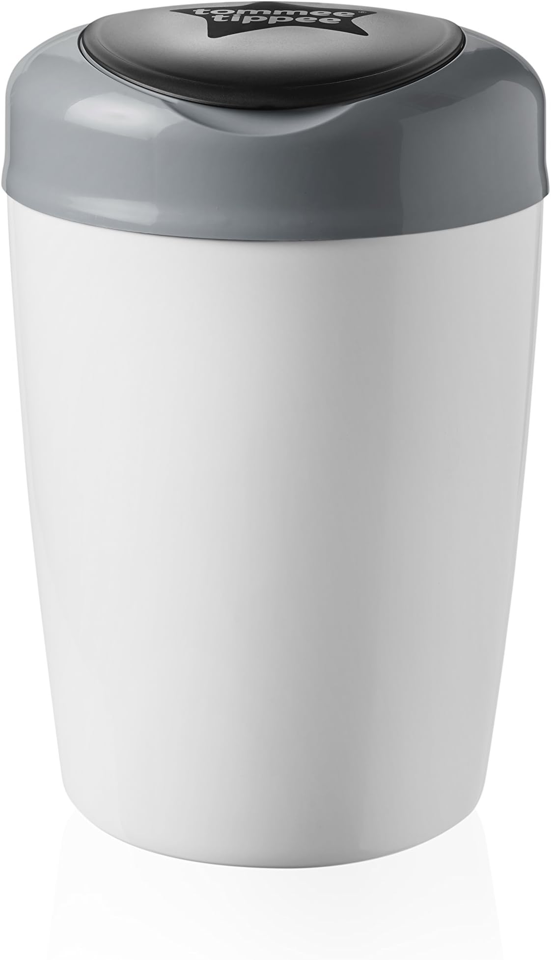 Tommee Tippee 87003001 Simplee Nappy Disposal System Grey