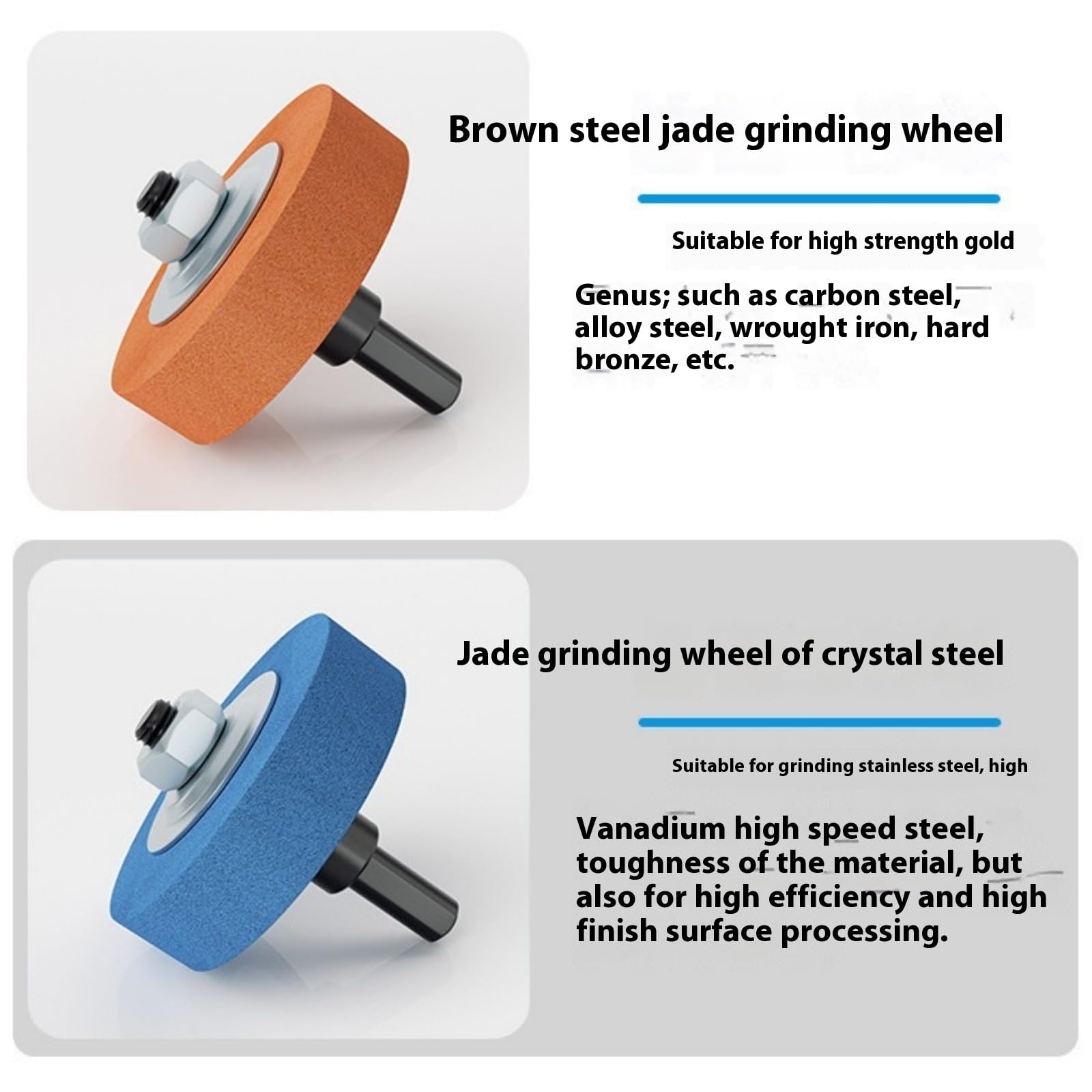 Genérico Taladro Eléctrico Manual una Máquina Amoladora, Lijadora, Juego de Cabezales de Conversión, Muela para Pulir, Muela, Cuchillo, Hrinder