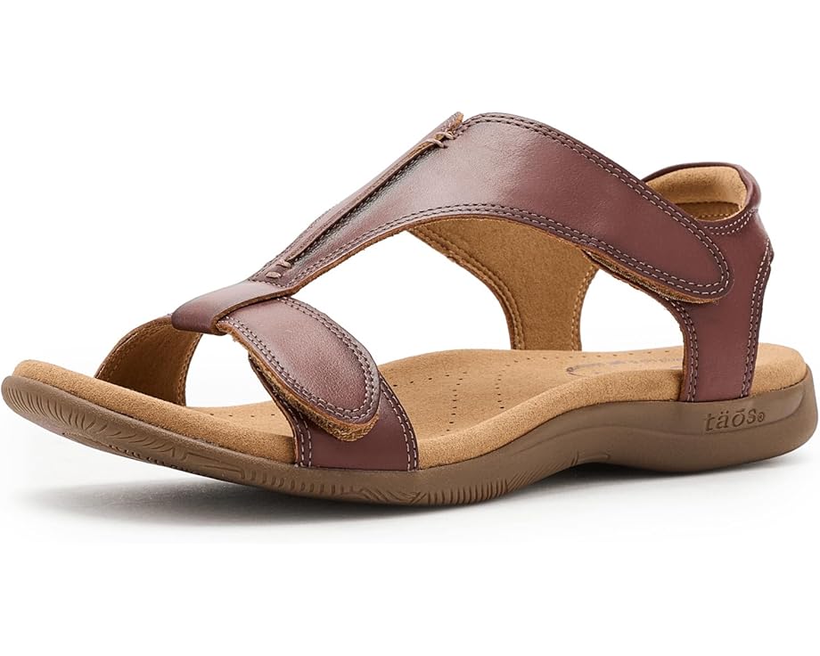 Taos Footwear The Show - Pair View