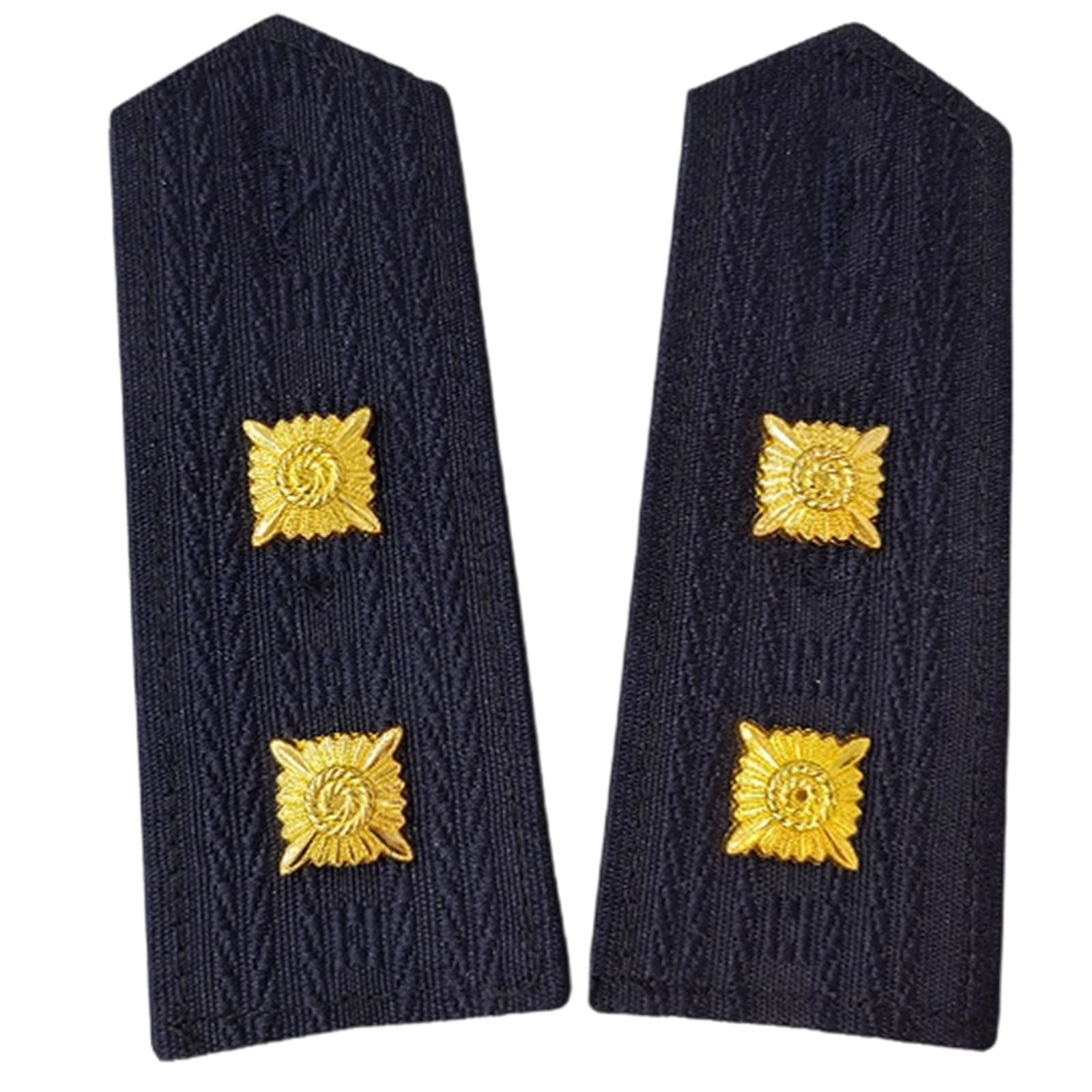 our fave Professional Shoulder Epaulettes for Security Uniforms with Fine Embroidery Security Shoulder Epaulettes Professional Epaulets