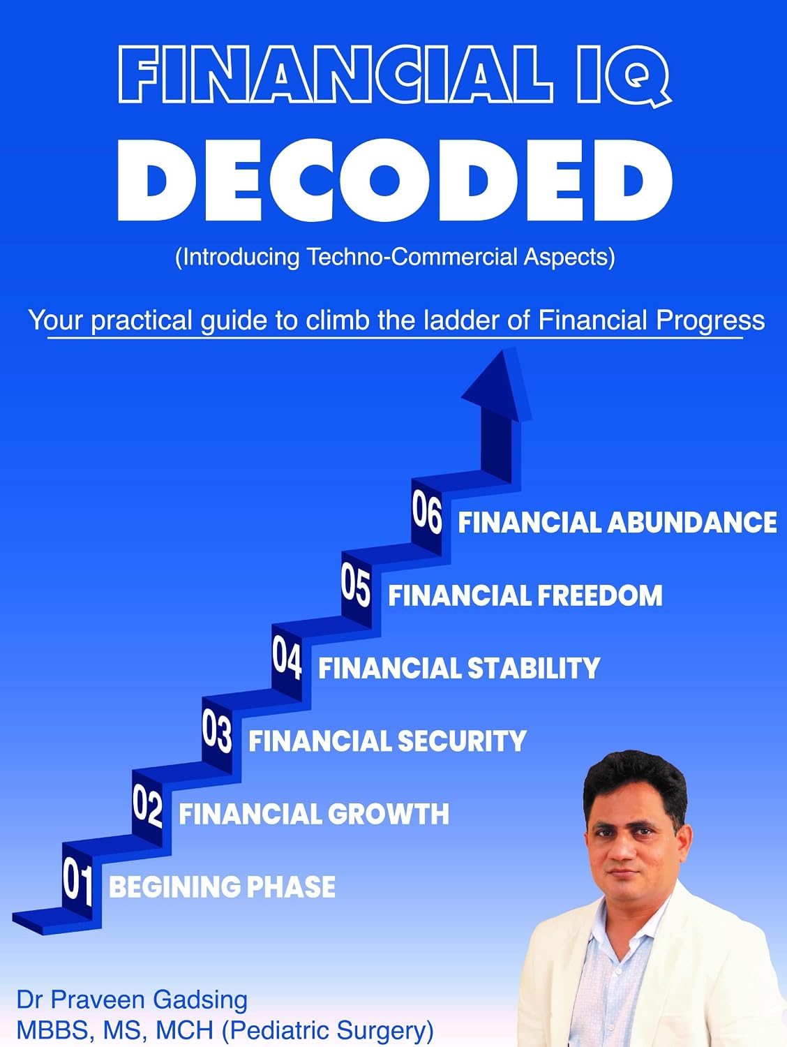 Financial IQ Decoded: unknown author: 9789391374372: Amazon.com: Books