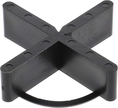 Croix de joint avec entretoise pour dalles de terrass PRODIAMANT