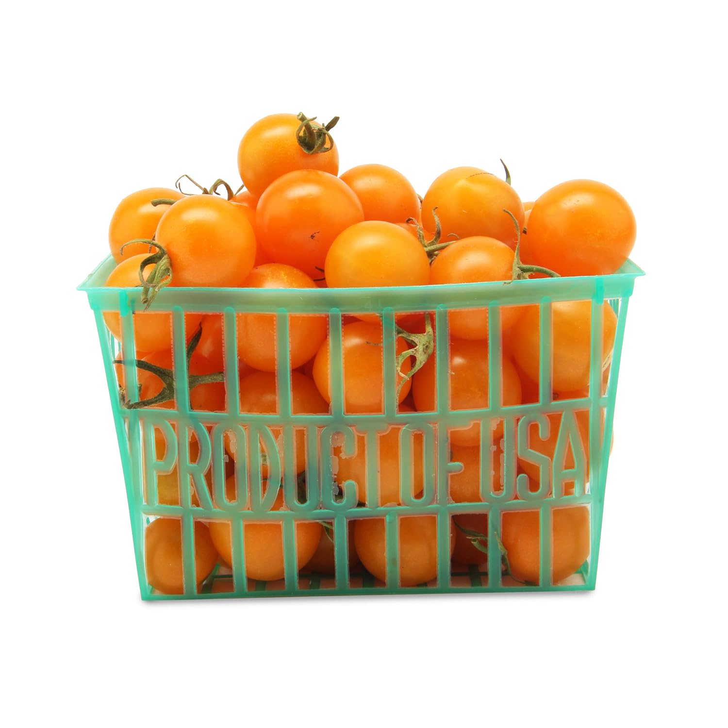 Tomato Cherry Sungold Open Organic, 1 Bag