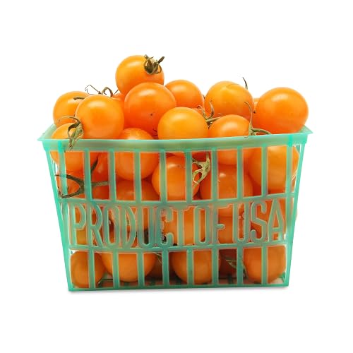 Organic Produce