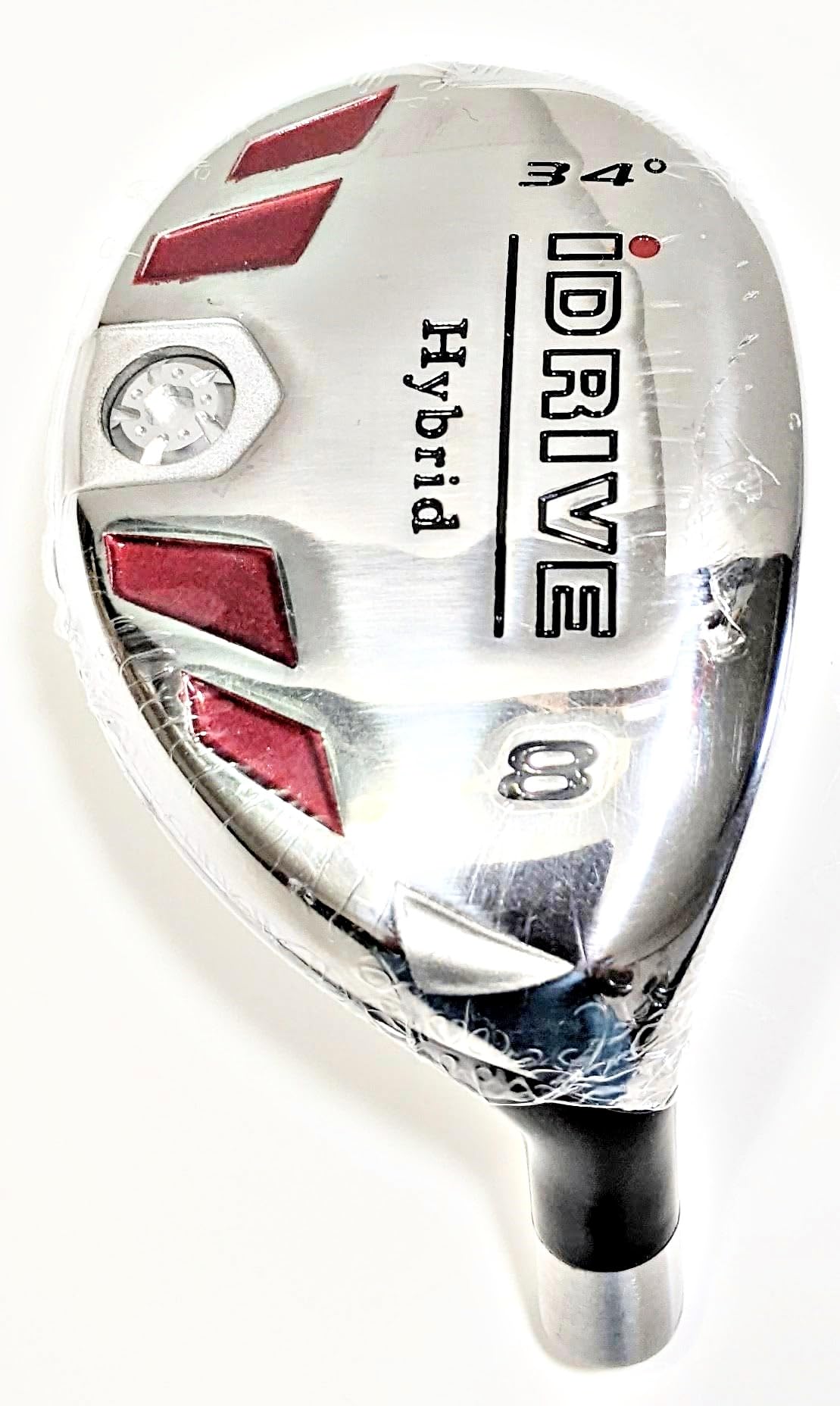 8YARDS Men’s ERITSUKI HYBRID Amazon.com : Srixon Golf- ZX Hybrid 19#3 Stiff Flex [HZRDUS