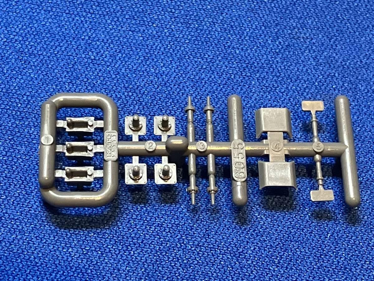 Amazon.co.jp: KATO ASSYパーツ Z06-0984 キハ283 屋根機器 バラ1個