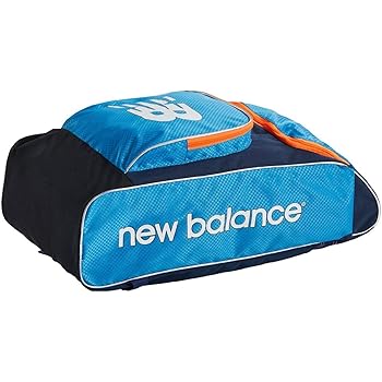 new balance dc 580 duffle cricket bag