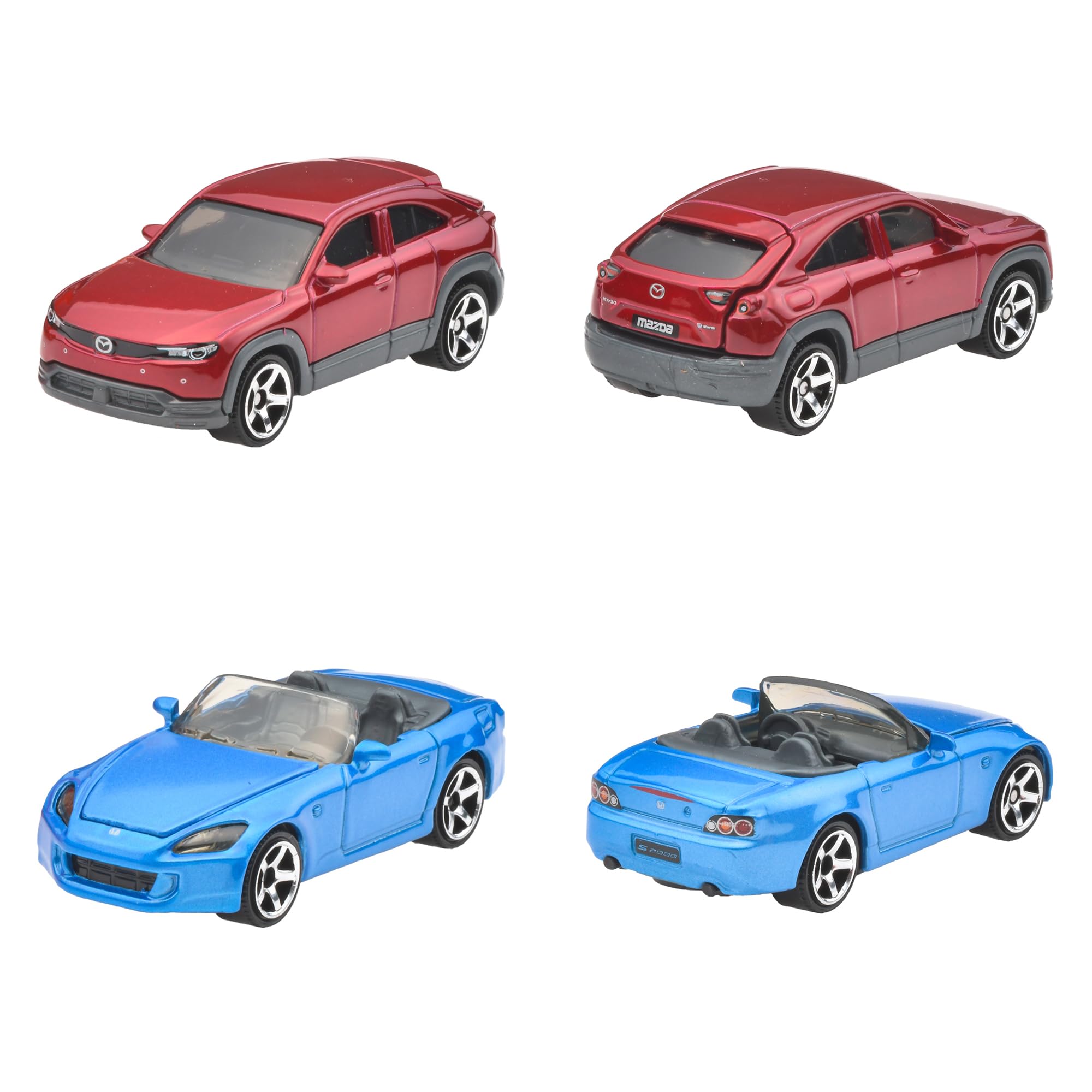 Amazon.co.jp: マッチボックス(Matchbox) ジャパンシリーズ アソート