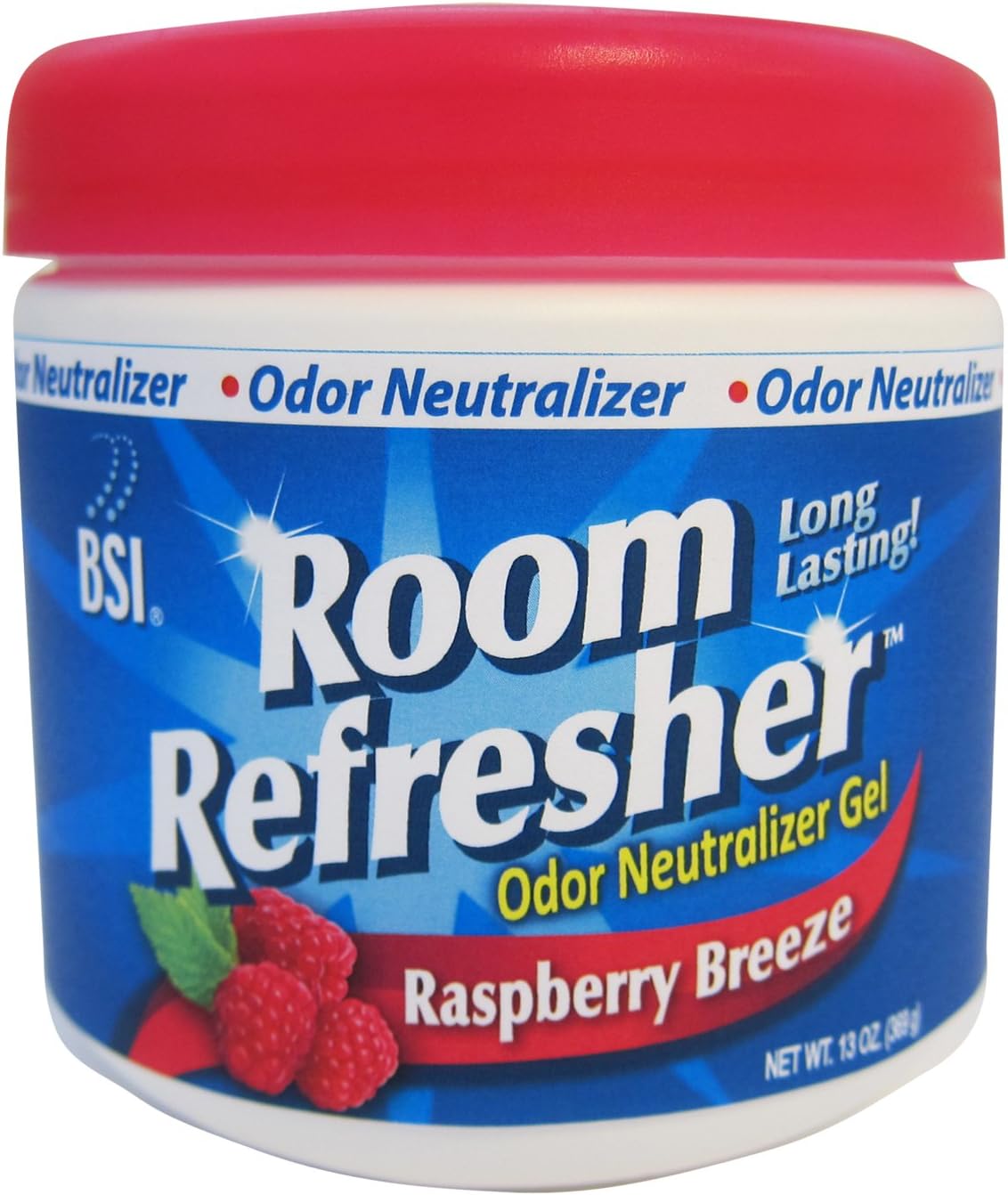 Home Air Care Room Refresher Odor Neutralizer Air Freshener, Basket of Berries