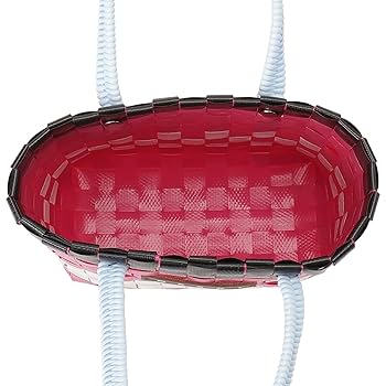 Marni Kids M00816 M00IW Sunday Morning Bag Basket Bag Mini