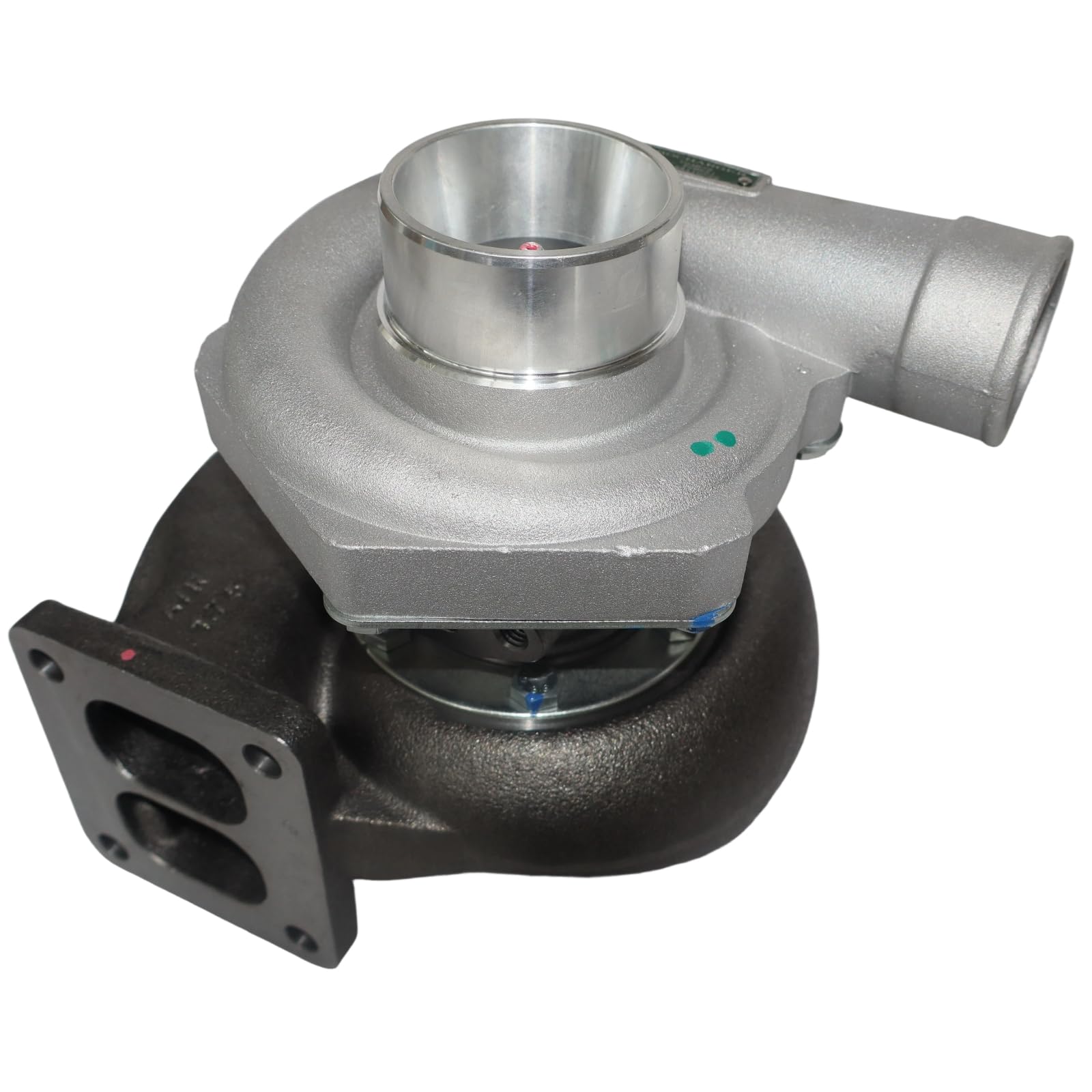 Amazon.com: Turbo Turbocharger 7N-4650 7N-4651 Suitable for