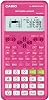 Casio fx-300ESPLS2 Pink Scientific Calculator