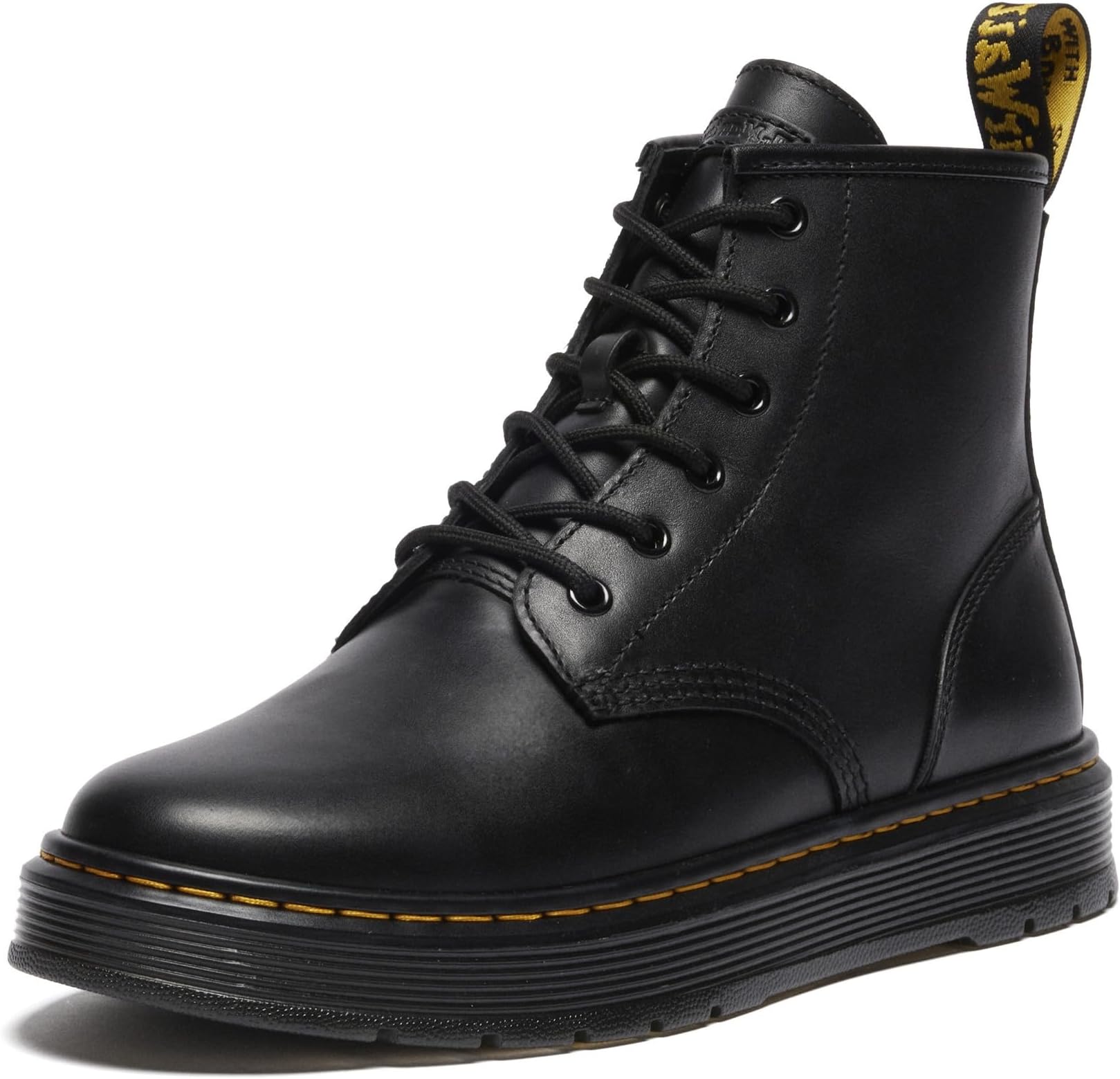Men's Brookline Chukka 6 Eye BootPlatform